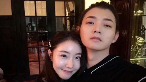 韩汶栩前女友爆料视频